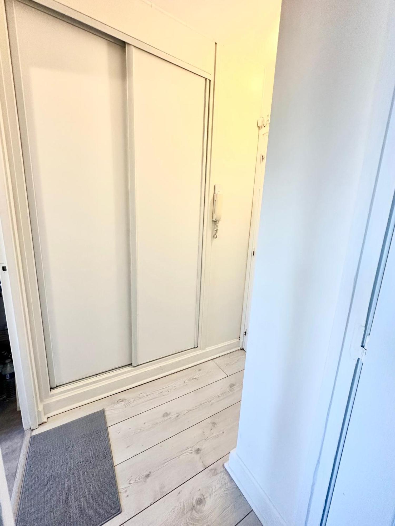 Appart Ensoleille A Boulogne Billancourt Exterior foto